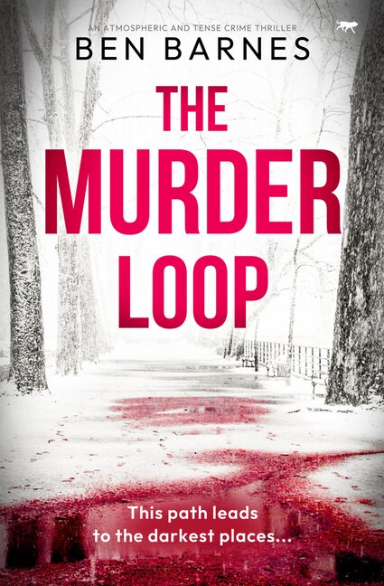 Front cover_The Murder Loop