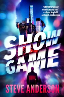 Front cover_Show Game