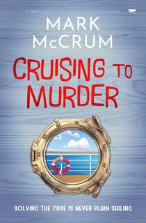 Front cover_Cruising to Murder