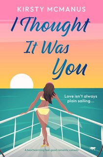 Couverture_I Thought It Was You
