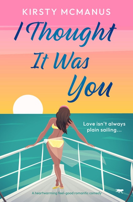 Couverture_I Thought It Was You