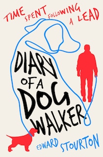 Front cover_Diary of a Dog Walker