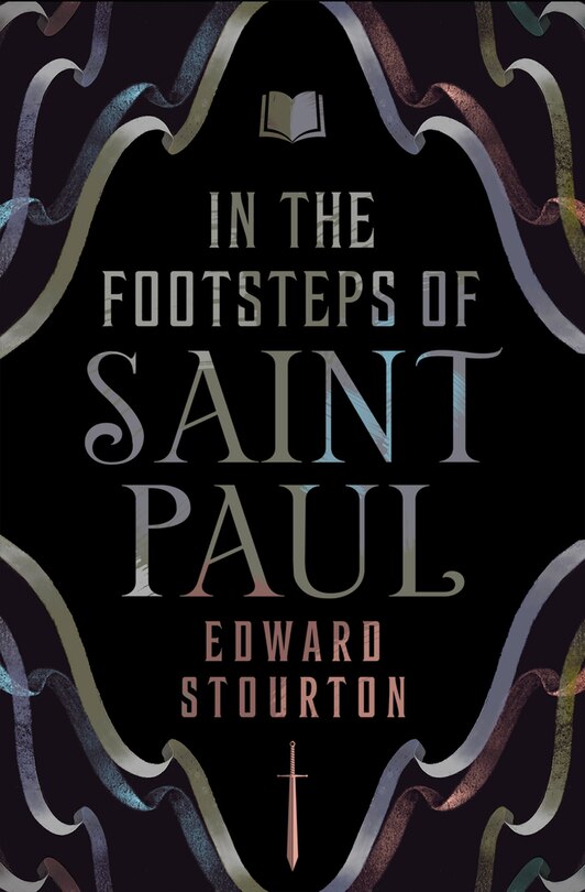 Couverture_In the Footsteps of Saint Paul