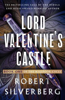 Front cover_Lord Valentine's Castle