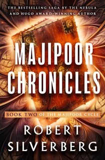 Couverture_Majipoor Chronicles