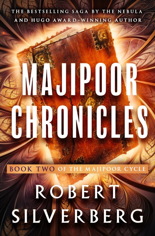 Couverture_Majipoor Chronicles
