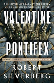 Front cover_Valentine Pontifex