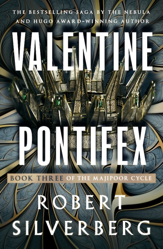 Front cover_Valentine Pontifex
