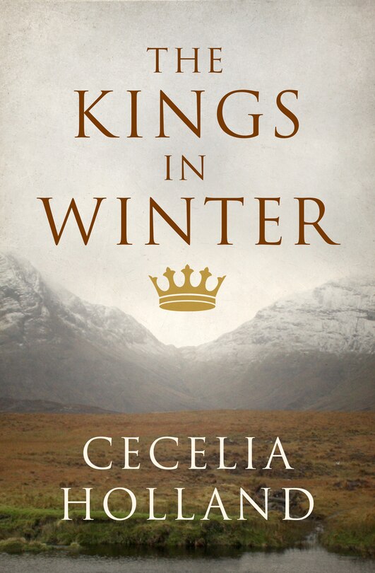 Front cover_The Kings in Winter