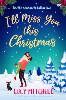 Couverture_I'll Miss You This Christmas