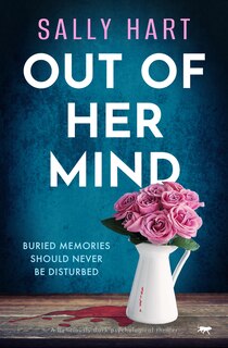 Front cover_Out of Her Mind
