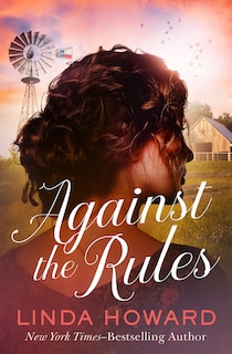 Front cover_Against the Rules