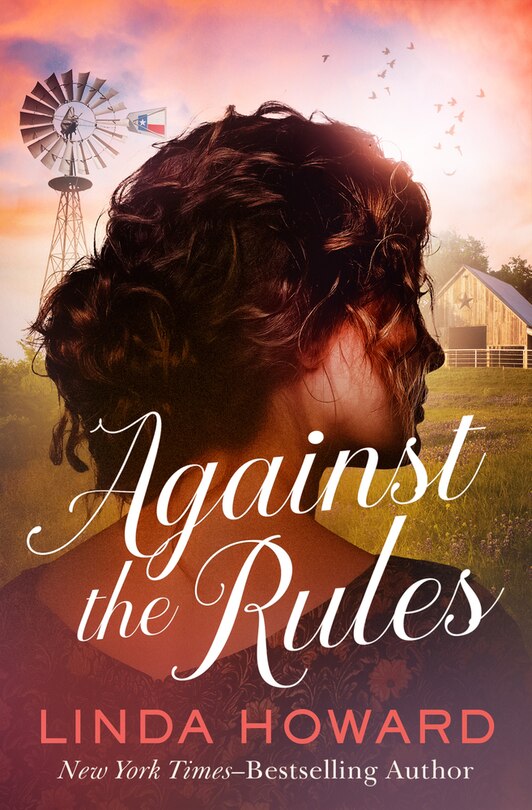 Front cover_Against the Rules