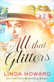 Front cover_All That Glitters