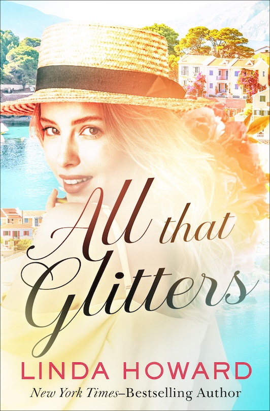 Front cover_All That Glitters