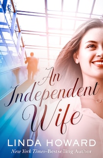 Front cover_An Independent Wife