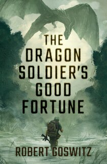 Front cover_The Dragon Soldier's Good Fortune