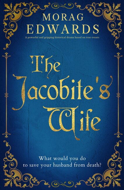 Couverture_The Jacobite's Wife