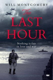 Couverture_The Last Hour