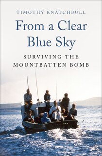Front cover_From a Clear Blue Sky