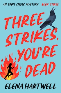 Couverture_Three Strikes, You're Dead