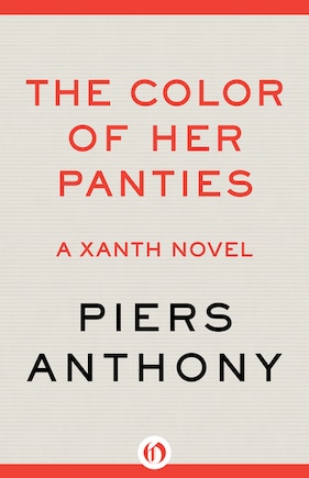 The Color of Her Panties