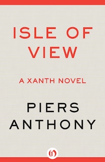 Front cover_Isle of View