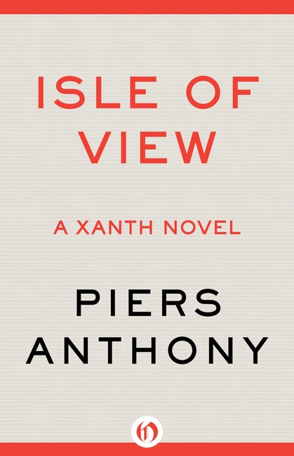 Front cover_Isle of View