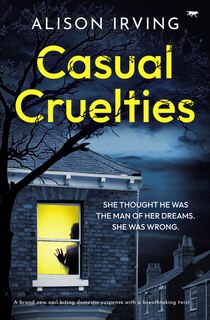 Couverture_Casual Cruelties