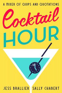 Front cover_Cocktail Hour