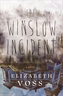 Front cover_The Winslow Incident