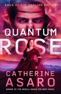 Couverture_The Quantum Rose
