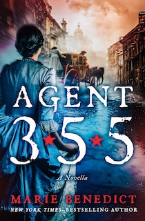 Front cover_Agent 355