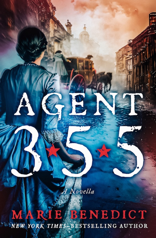 Front cover_Agent 355