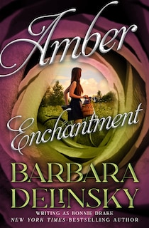 Front cover_Amber Enchantment