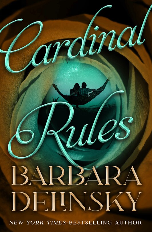 Front cover_Cardinal Rules
