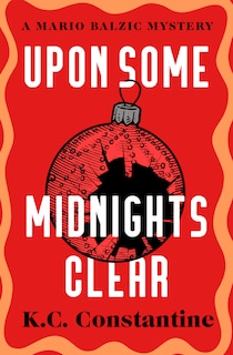 Front cover_Upon Some Midnights Clear
