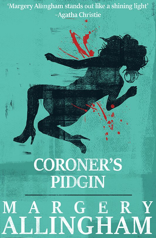 Front cover_Coroner's Pidgin