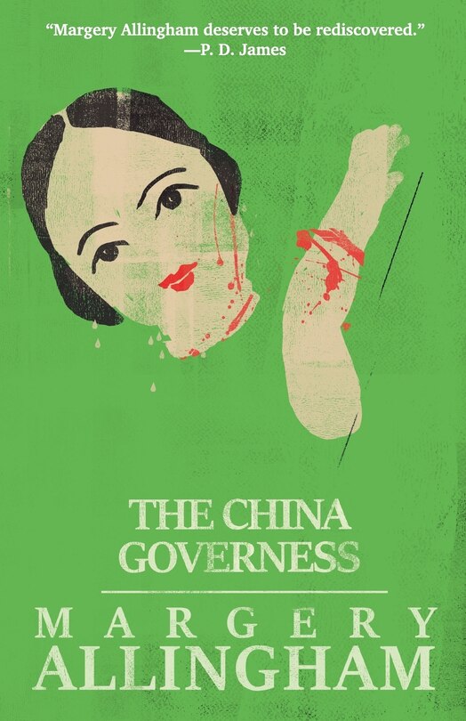 Couverture_The China Governess