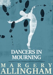 Front cover_Dancers in Mourning