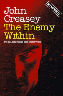 Front cover_The Enemy Within