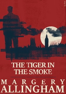 Front cover_The Tiger in the Smoke