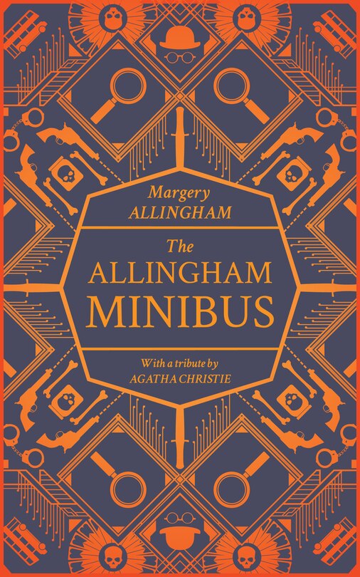 Front cover_The Allingham Minibus