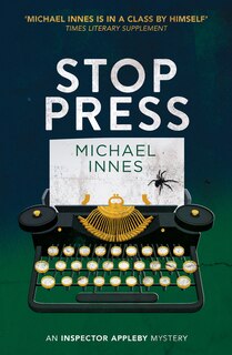 Couverture_Stop Press