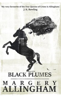 Front cover_Black Plumes