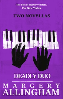 Front cover_Deadly Duo