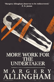 Couverture_More Work for the Undertaker