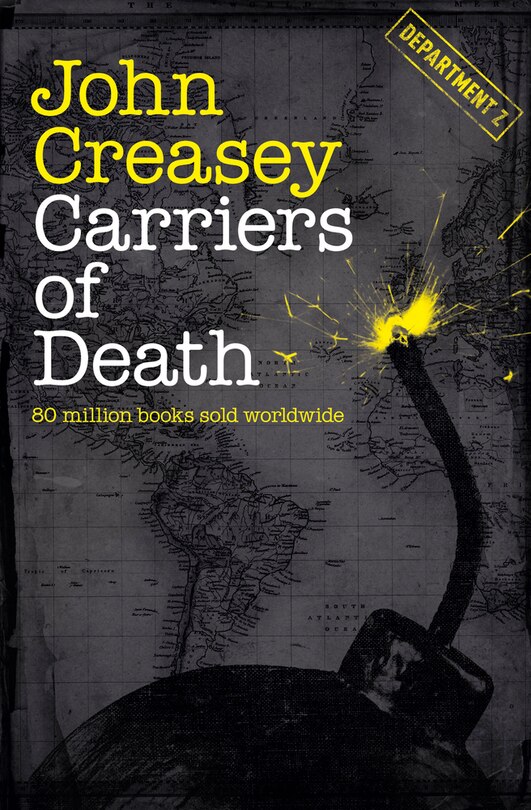 Front cover_Carriers of Death