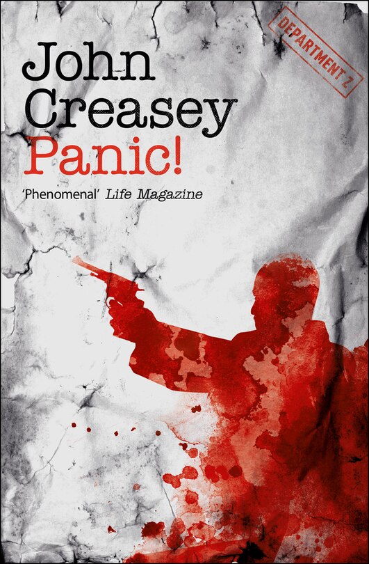 Front cover_Panic!