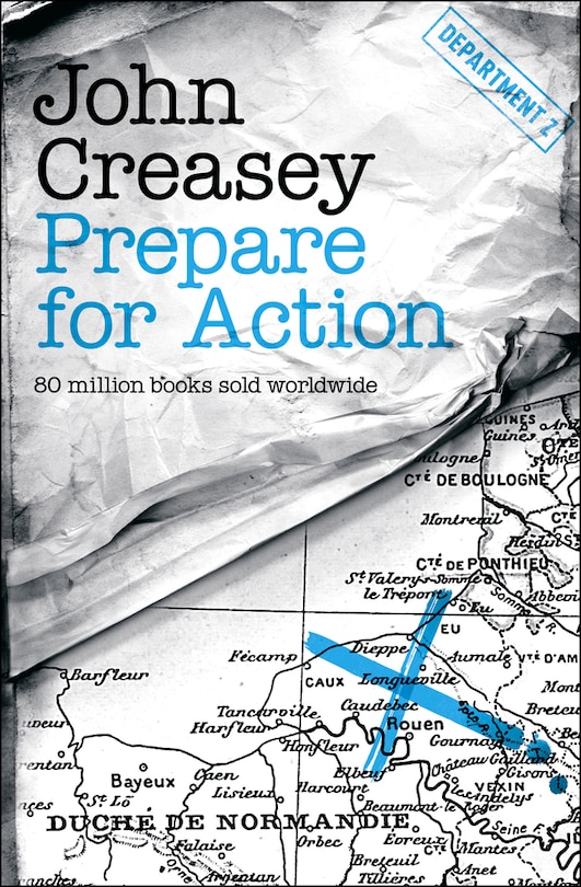 Front cover_Prepare for Action